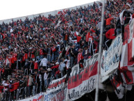 Foto: Barra: Los Borrachos del Tablón &bull; Club: River Plate &bull; País: Argentina
