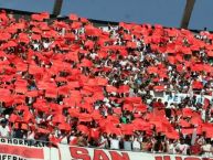 Foto: Barra: Los Borrachos del Tablón • Club: River Plate