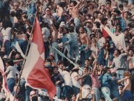 Foto: Barra: Los Borrachos del Tablón • Club: River Plate • País: Argentina