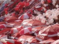 Foto: Barra: Los Borrachos del Tablón • Club: River Plate • País: Argentina