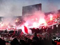 Foto: Barra: Los Borrachos del Tablón • Club: River Plate • País: Argentina