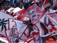 Foto: Barra: Los Borrachos del Tablón • Club: River Plate • País: Argentina