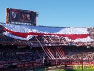 Foto: Barra: Los Borrachos del Tablón • Club: River Plate • País: Argentina