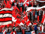 Foto: Barra: Los Borrachos del Tablón • Club: River Plate • País: Argentina