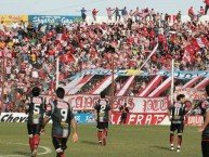 Foto: Barra: Los Capangas • Club: Instituto • País: Argentina