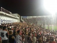 Foto: Barra: Los Capangas • Club: Instituto • País: Argentina