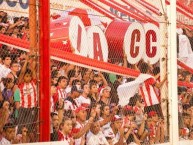 Foto: Barra: Los Capangas • Club: Instituto