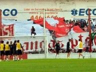 Foto: Barra: Los Capangas • Club: Instituto