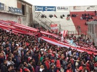 Foto: Barra: Los Capangas • Club: Instituto • País: Argentina