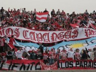 Foto: Barra: Los Capangas • Club: Instituto