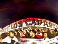 Foto: Barra: Los Capangas • Club: Instituto