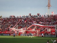 Foto: Barra: Los Capangas • Club: Instituto