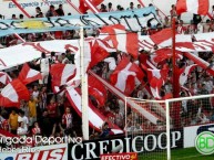 Foto: Barra: Los Capangas • Club: Instituto • País: Argentina