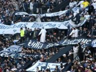 Foto: Barra: Los Caudillos del Parque • Club: Independiente Rivadavia