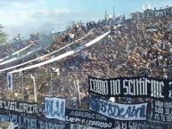 Foto: Barra: Los Caudillos del Parque • Club: Independiente Rivadavia