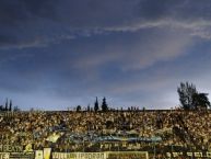 Foto: Barra: Los Caudillos del Parque • Club: Independiente Rivadavia