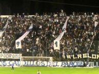 Foto: Barra: Los Caudillos del Parque • Club: Independiente Rivadavia