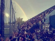 Foto: Barra: Los Caudillos del Parque • Club: Independiente Rivadavia