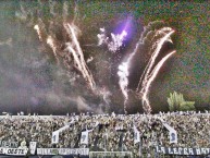 Foto: Barra: Los Caudillos del Parque • Club: Independiente Rivadavia