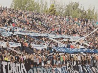 Foto: Barra: Los Caudillos del Parque • Club: Independiente Rivadavia