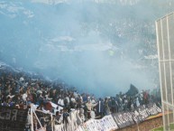 Foto: Barra: Los Caudillos del Parque • Club: Independiente Rivadavia