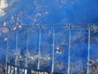 Foto: Barra: Los Caudillos del Parque • Club: Independiente Rivadavia