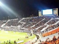 Foto: Barra: Los Caudillos del Parque • Club: Independiente Rivadavia