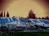 Foto: Barra: Los Caudillos del Parque • Club: Independiente Rivadavia