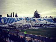 Foto: Barra: Los Caudillos del Parque • Club: Independiente Rivadavia