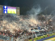 Foto: Barra: Los Caudillos del Parque &bull; Club: Independiente Rivadavia &bull; País: Argentina