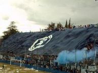 Foto: Barra: Los Caudillos del Parque • Club: Independiente Rivadavia • País: Argentina