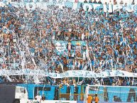 Foto: Barra: Los Chiflados • Club: Blooming • País: Bolívia