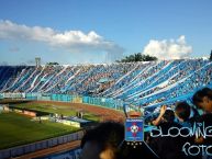 Foto: Barra: Los Chiflados • Club: Blooming