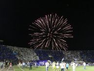 Foto: Barra: Los Chiflados • Club: Blooming