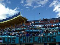 Foto: Barra: Los Chiflados • Club: Blooming