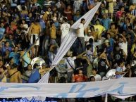 Foto: Barra: Los Chiflados • Club: Blooming