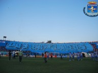 Foto: Barra: Los Chiflados • Club: Blooming