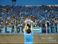 Foto: Barra: Los Chiflados • Club: Blooming