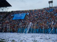 Foto: Barra: Los Chiflados • Club: Blooming • País: Bolívia