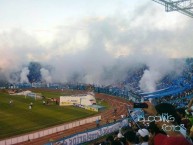 Foto: Barra: Los Chiflados • Club: Blooming