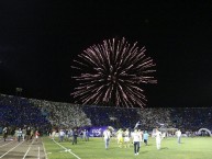 Foto: Barra: Los Chiflados • Club: Blooming