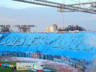 Foto: Barra: Los Chiflados • Club: Blooming