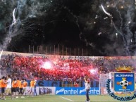 Foto: Barra: Los Chiflados • Club: Blooming