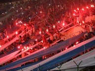 Foto: Barra: Los Chiflados • Club: Blooming