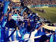 Foto: Barra: Los Chiflados • Club: Blooming