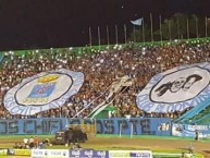 Foto: Barra: Los Chiflados • Club: Blooming