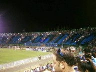 Foto: Barra: Los Chiflados • Club: Blooming