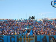 Foto: Barra: Los Chiflados • Club: Blooming