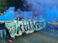 Foto: Barra: Los Chiflados • Club: Blooming • País: Bolívia