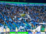 Foto: Barra: Los Chiflados • Club: Blooming